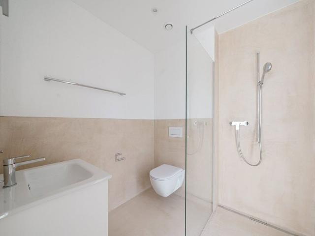 4.5 Zimmer, 116 m², 1. Stock