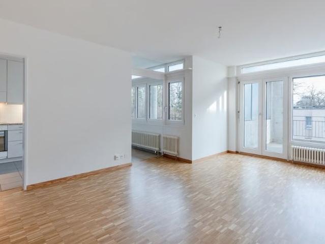 4.5 Zimmer, 116 m², 1. Stock