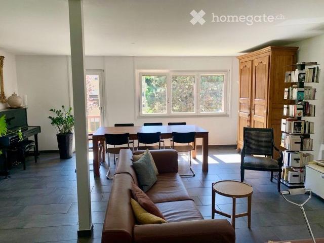 4.5 Zimmer, 116 m²