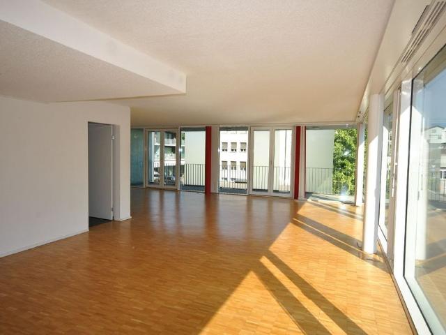 4.5 Zimmer, 116 m², 2. Stock