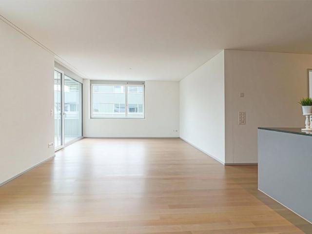 4.5 Zimmer, 116 m², 2. Stock