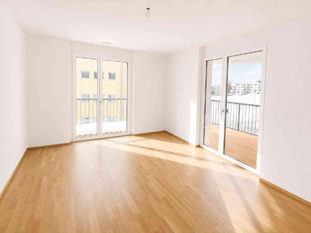 4.5 Zimmer, 116 m², 2. Stock