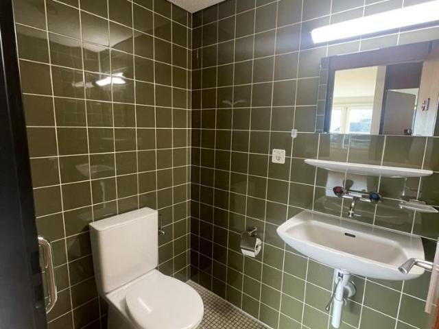4.5 Zimmer, 116 m², 2. Stock