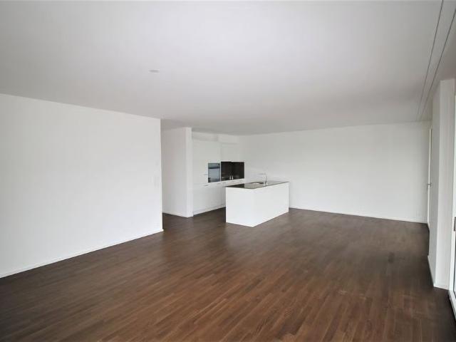 4.5 Zimmer, 116 m², 2. Stock