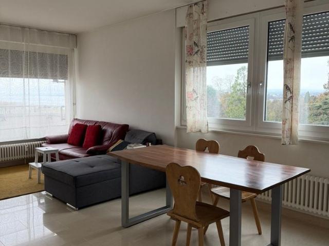 4.5 Zimmer, 116 m²