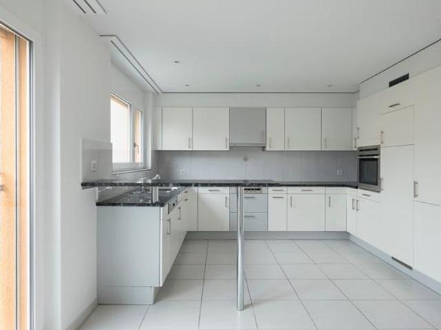 4.5 Zimmer, 116 m², 3. Stock