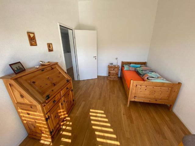 4.5 Zimmer, 116 m², 3. Stock