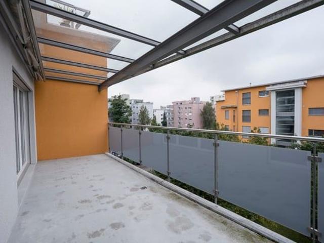 4.5 Zimmer, 116 m², 3. Stock