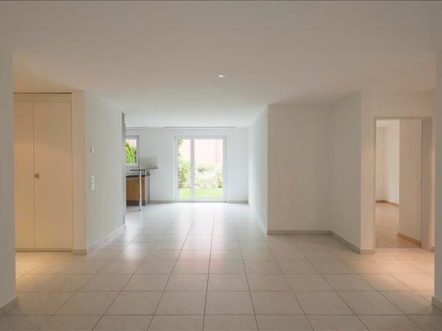 4.5 Zimmer, 116 m², 3. Stock