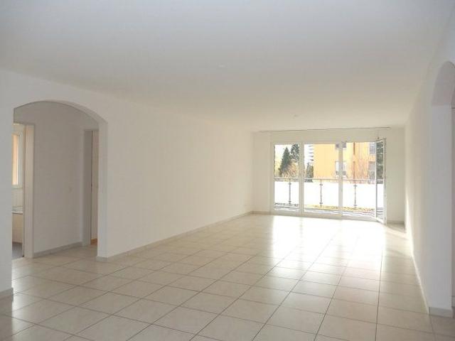 4.5 Zimmer, 116 m², 3. Stock