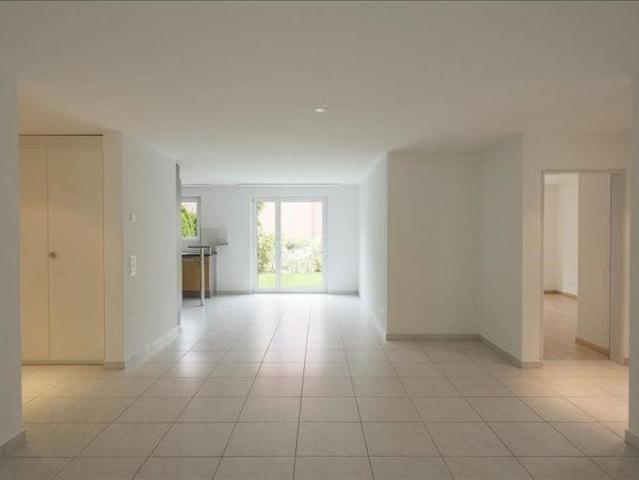4.5 Zimmer, 116 m², 3. Stock