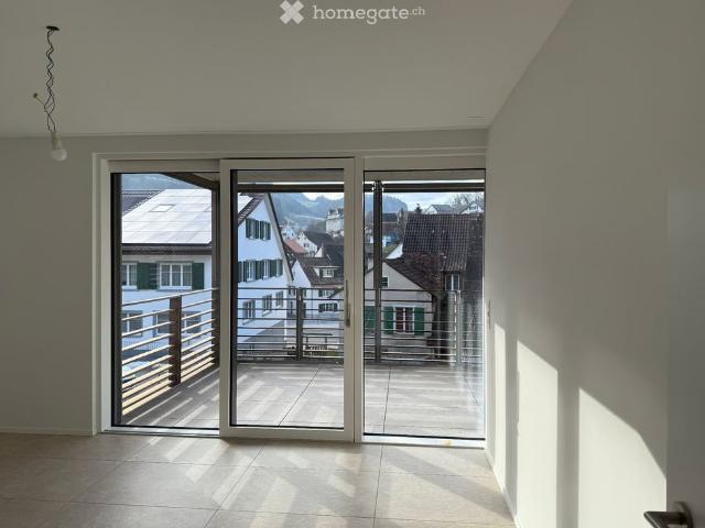 4.5 Zimmer, 116 m²