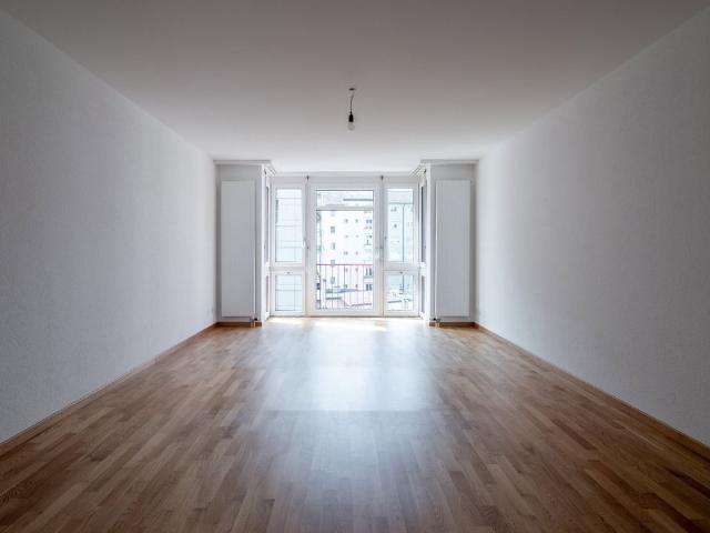 4.5 Zimmer, 116 m², 4. Stock