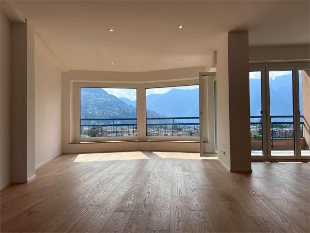 4.5 Zimmer, 116 m², 5. Stock
