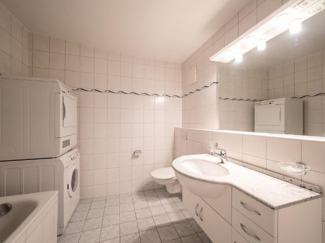 4.5 Zimmer, 116 m², 5. Stock