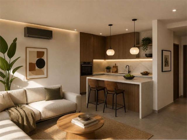 4.5 Zimmer, 116 m², 5. Stock