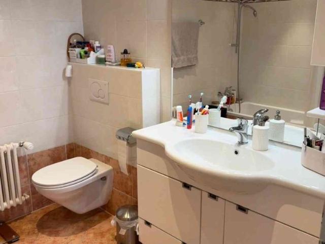 4.5 Zimmer, 116 m², 6. Stock