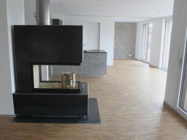 4.5 Zimmer, 116 m²