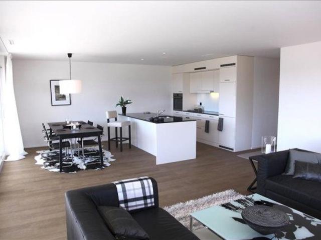 4.5 Zimmer, 118 m², EG