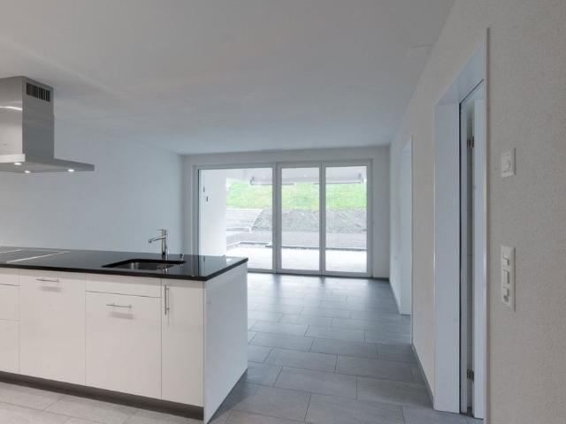 4.5 Zimmer, 118 m², EG