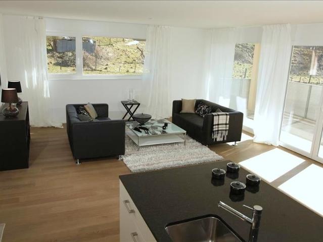 4.5 Zimmer, 118 m², EG
