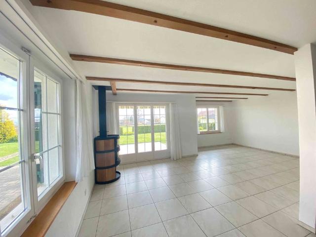 4.5 Zimmer, 118 m²