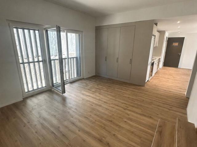 4.5 Zimmer, 118 m², 1. Stock