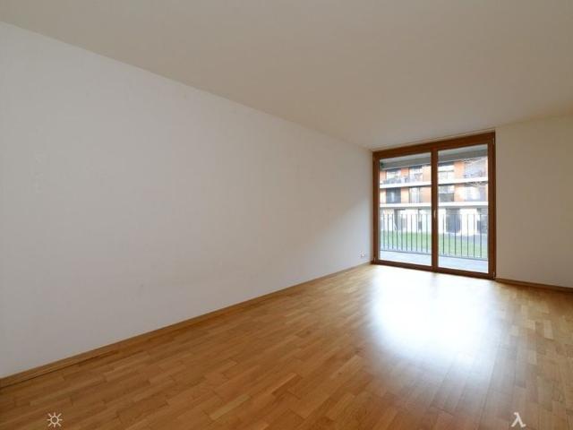 4.5 Zimmer, 118 m², 1. Stock