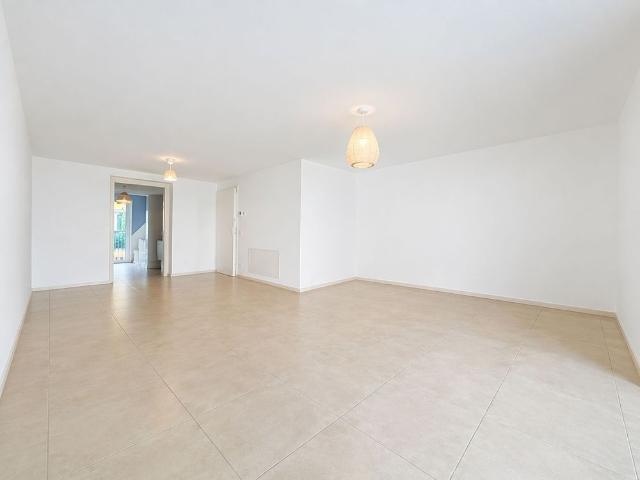 4.5 Zimmer, 118 m², 1. Stock