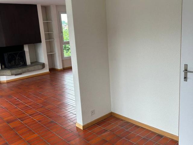 4.5 Zimmer, 118 m², 1. Stock