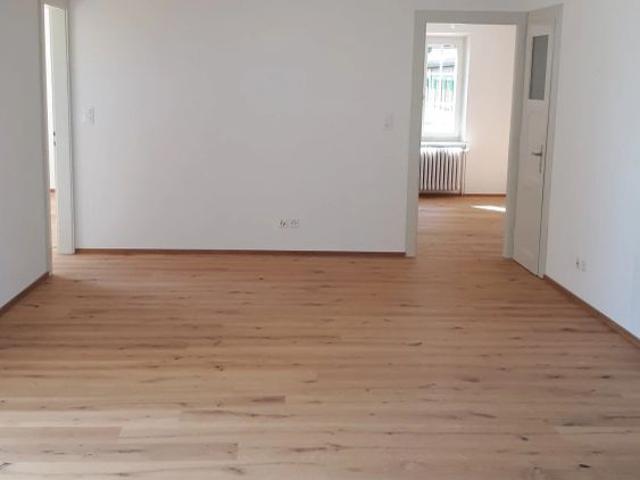 4.5 Zimmer, 118 m², 1. Stock