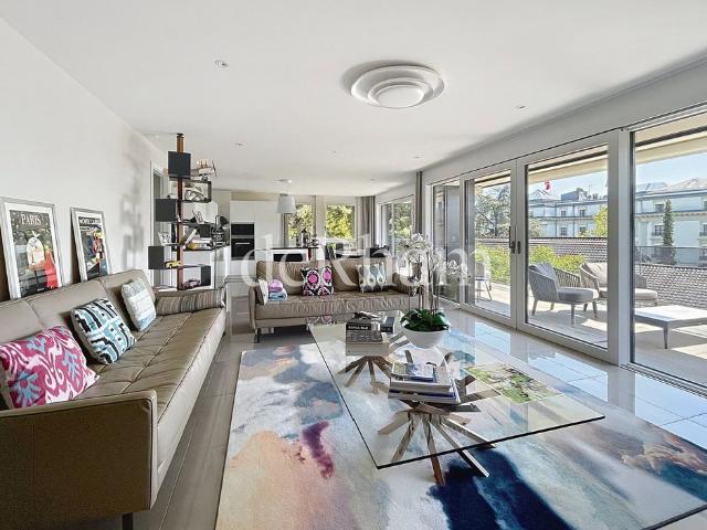 4.5 Zimmer, 118 m²