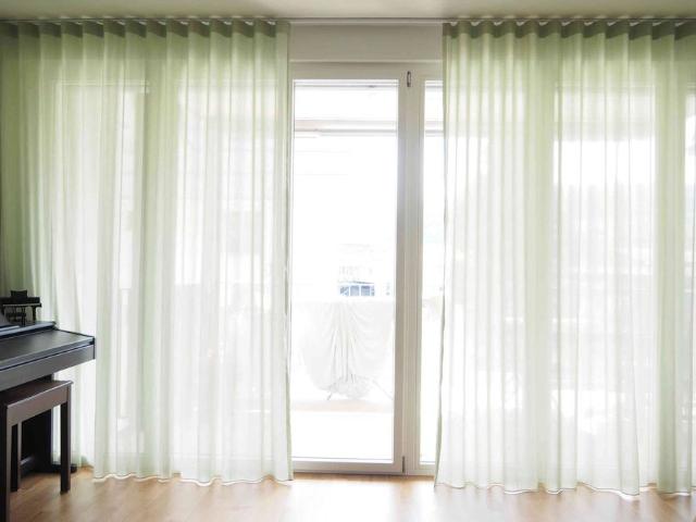 4.5 Zimmer, 118 m², 2. Stock