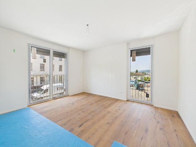 4.5 Zimmer, 118 m², 2. Stock