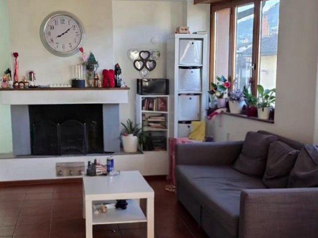 4.5 Zimmer, 118 m², 2. Stock