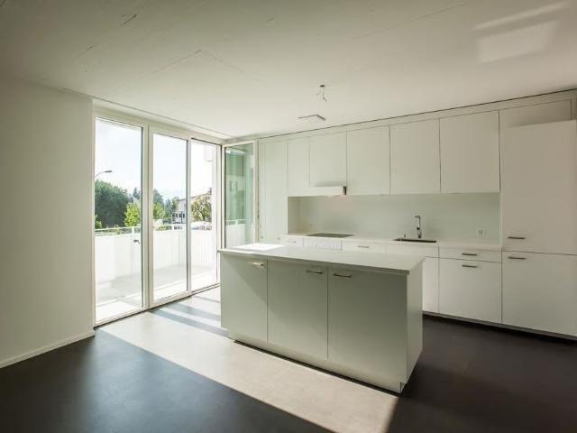 4.5 Zimmer, 118 m², 2. Stock
