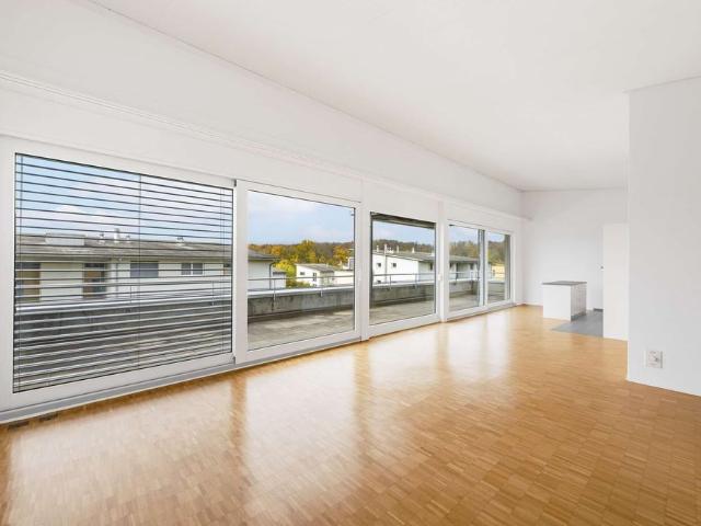 4.5 Zimmer, 118 m², 2. Stock