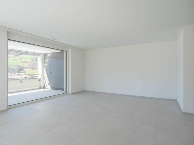 4.5 Zimmer, 118 m², 2. Stock