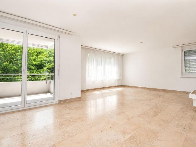 4.5 Zimmer, 118 m², 2. Stock