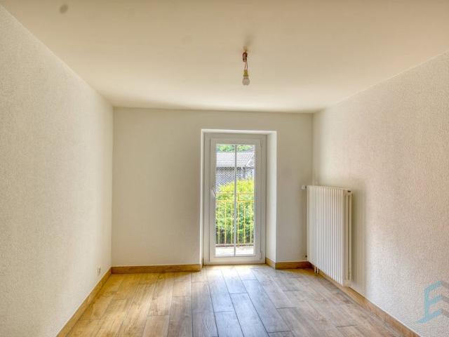 4.5 Zimmer, 118 m², 2. Stock