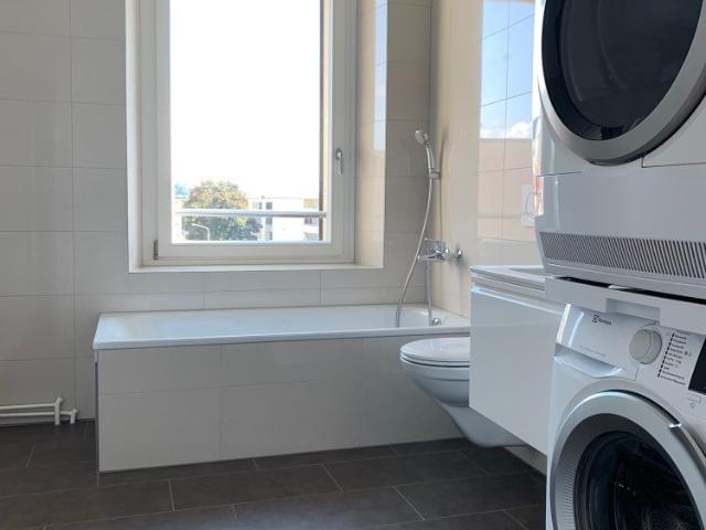 4.5 Zimmer, 118 m², 2. Stock