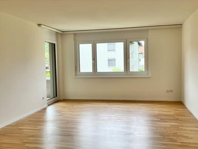 4.5 Zimmer, 118 m², 2. Stock