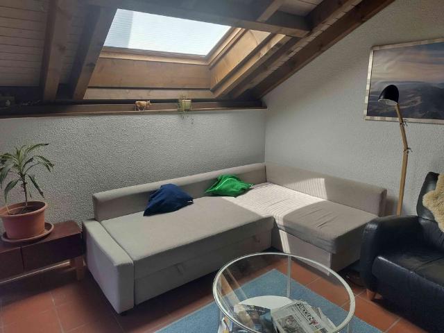 4.5 Zimmer, 118 m², 2. Stock