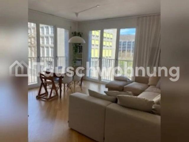 4.5 Zimmer, 118 m², 2. Stock
