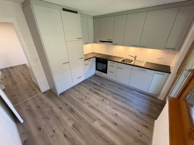 4.5 Zimmer, 118 m², 2. Stock