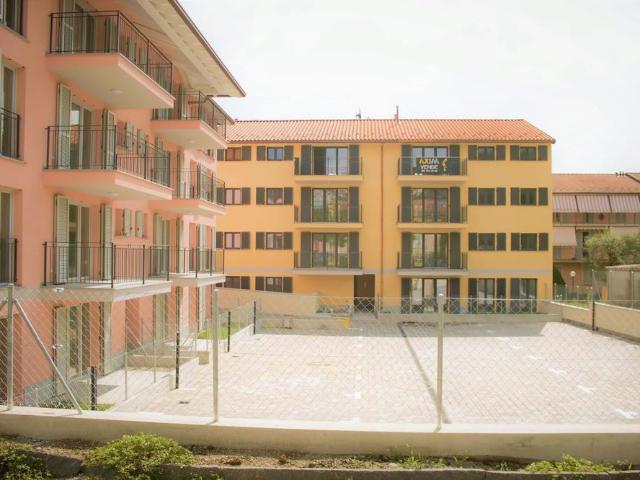 4.5 Zimmer, 118 m², 2. Stock