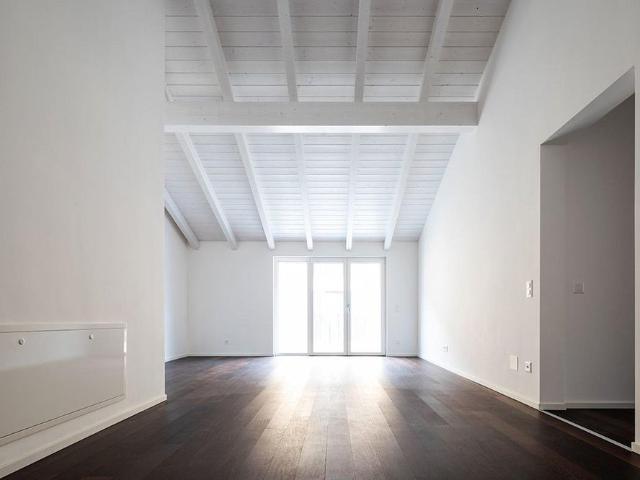 4.5 Zimmer, 118 m², 3. Stock