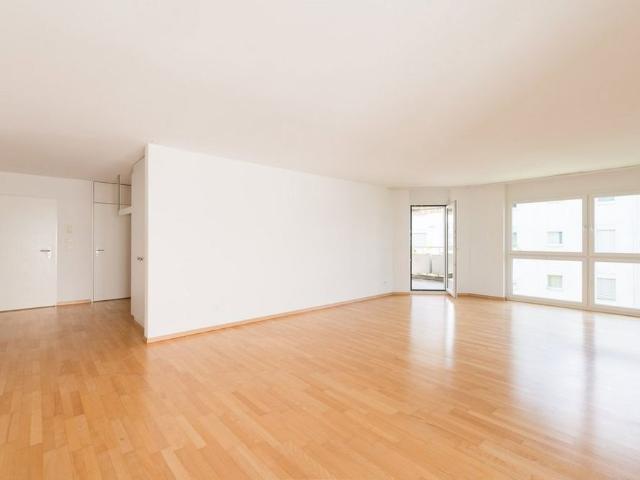 4.5 Zimmer, 118 m², 3. Stock