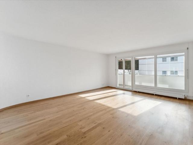 4.5 Zimmer, 118 m², 3. Stock