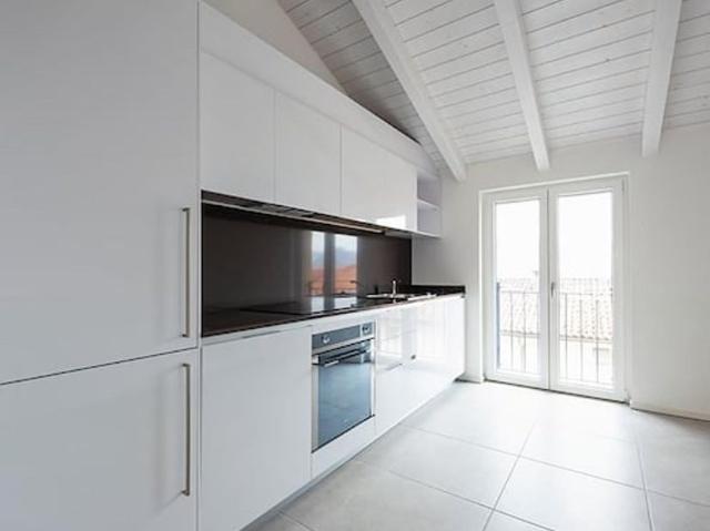 4.5 Zimmer, 118 m², 3. Stock